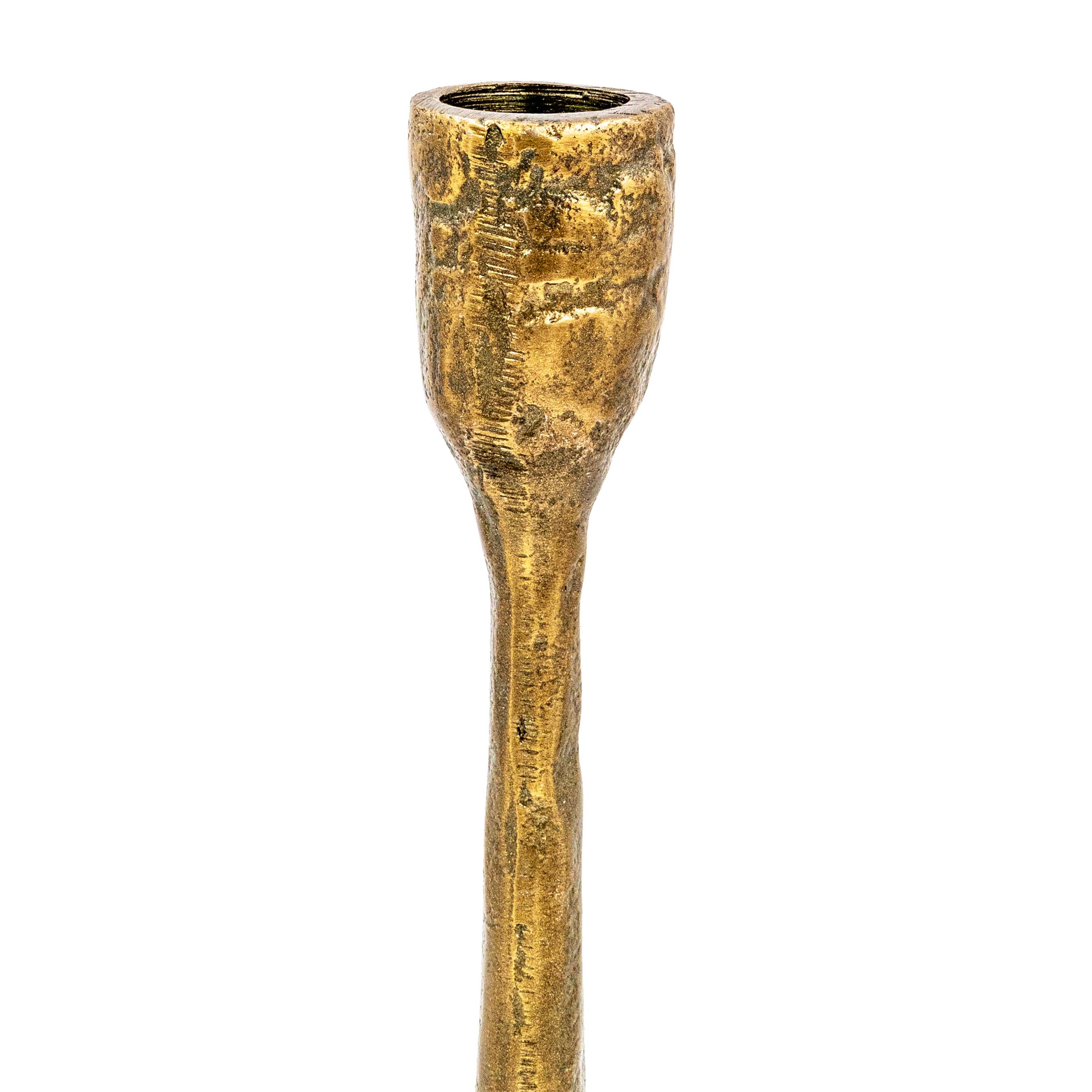 KALINAW METAL CANDLE STAND