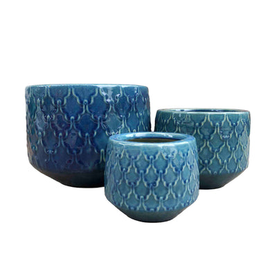 Milli Ceramic Planter