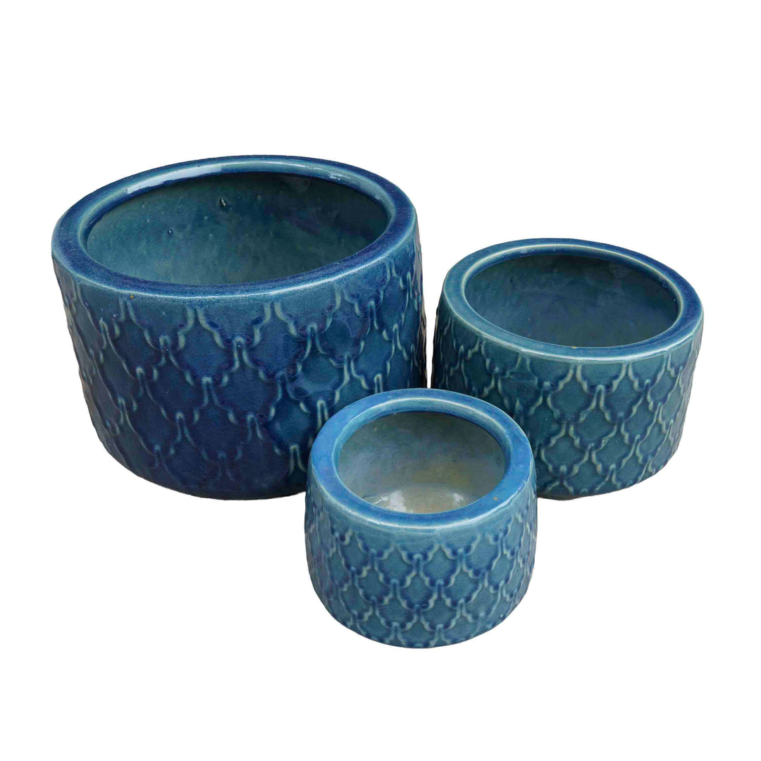 Milli Ceramic Planter