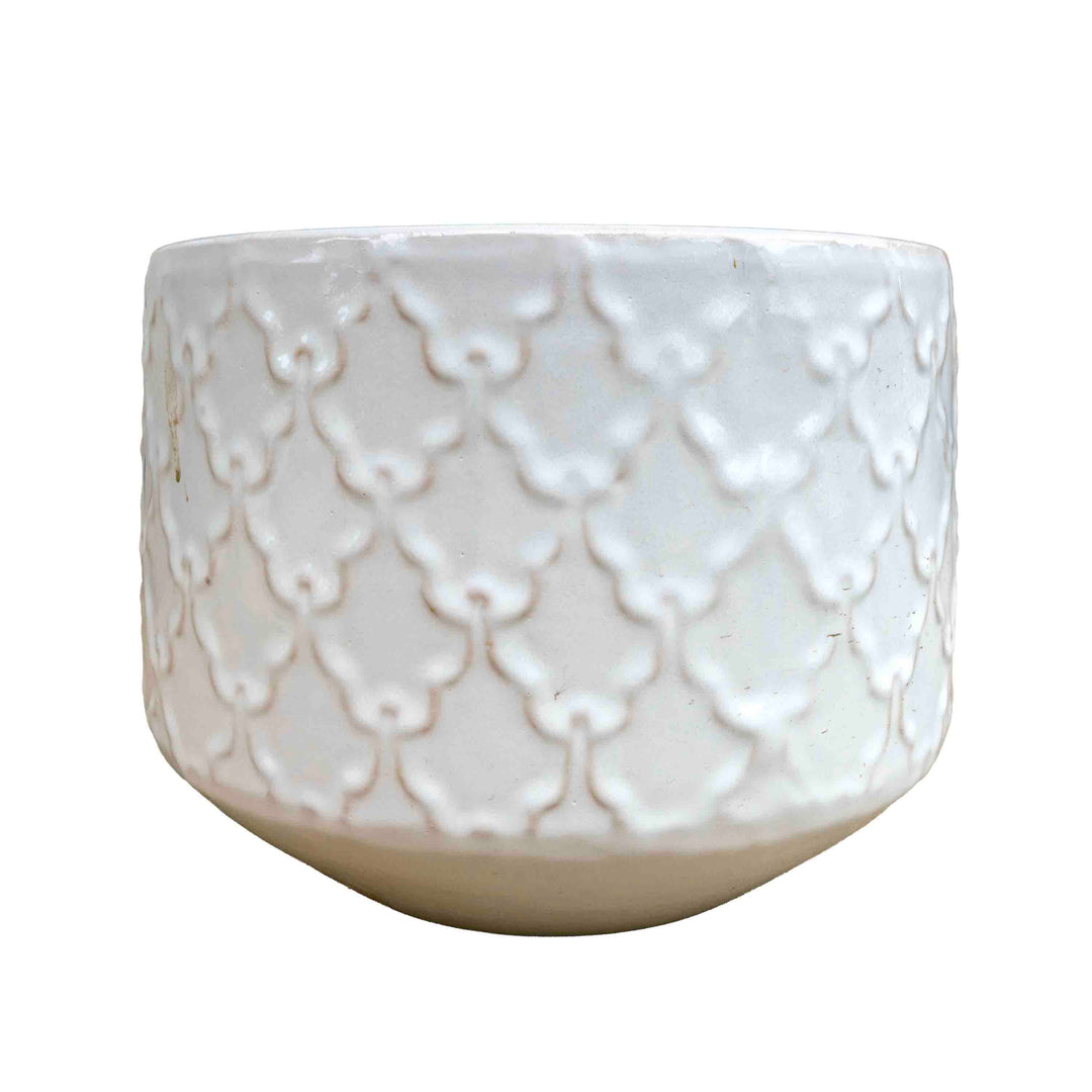 Milli Ceramic Planter