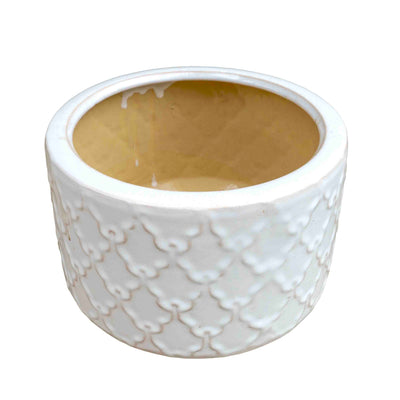Milli Ceramic Planter