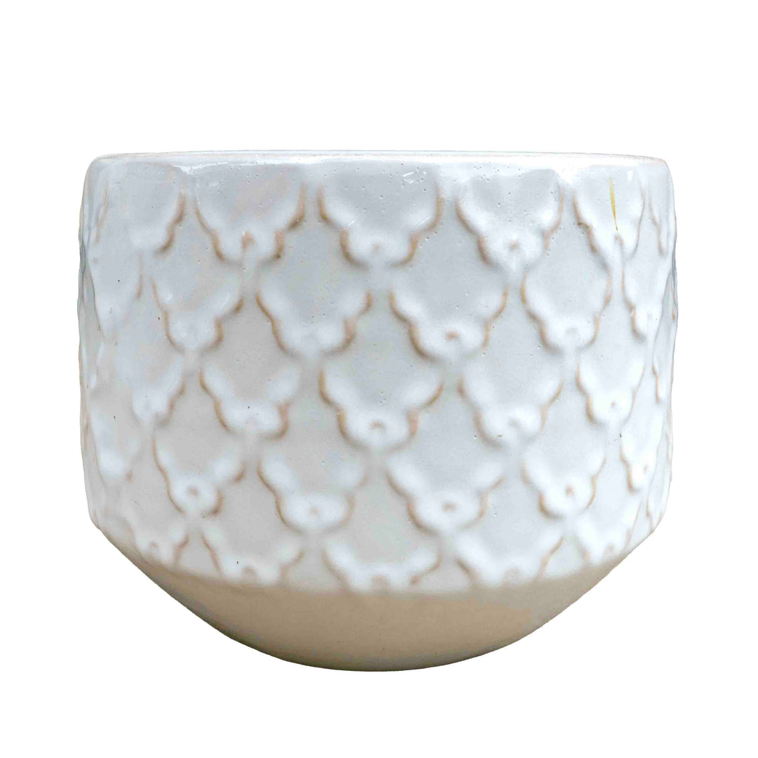 Milli Ceramic Planter