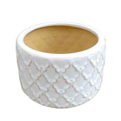 Milli Ceramic Planter