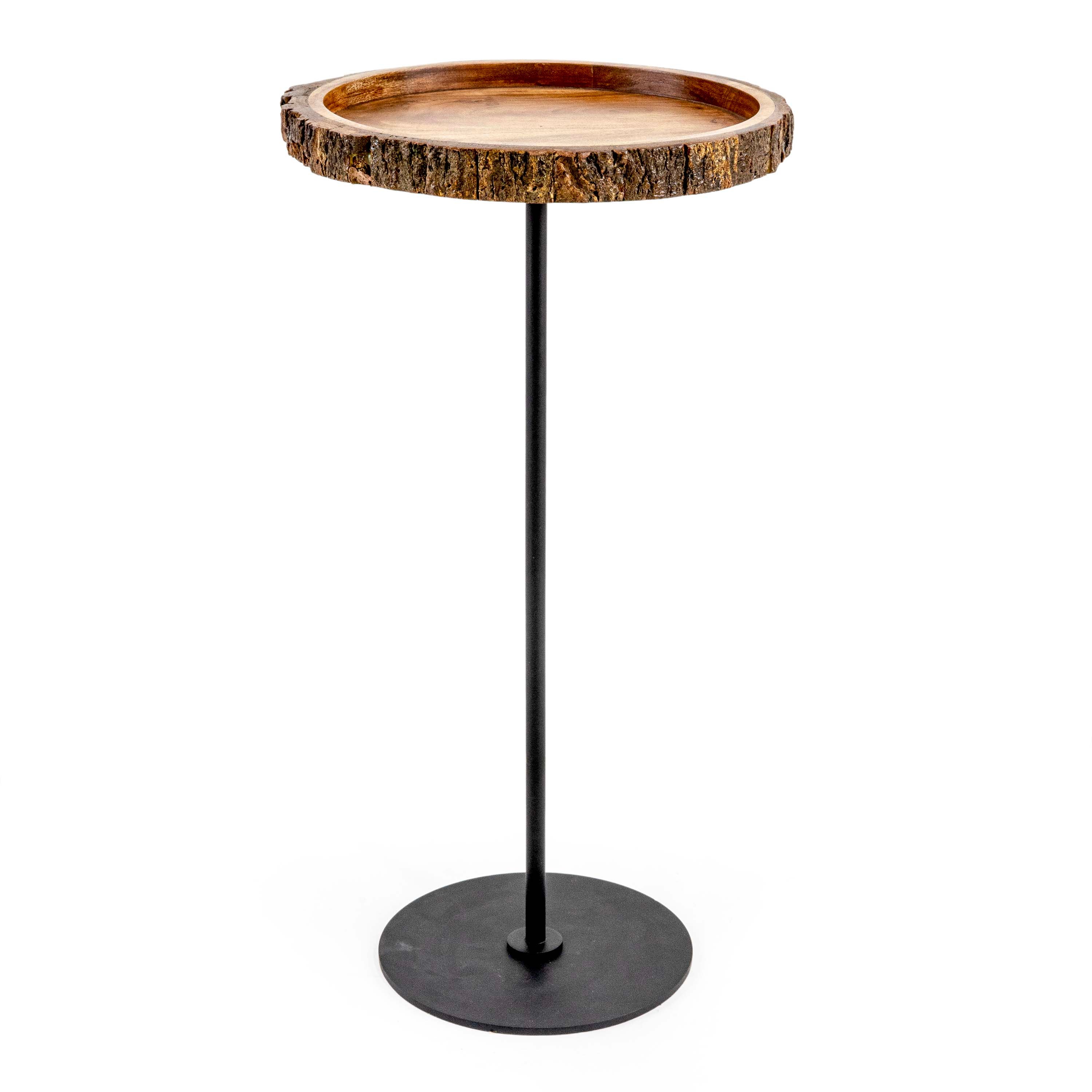 LAGOM WOODEN KNOCKDOWN TABLE