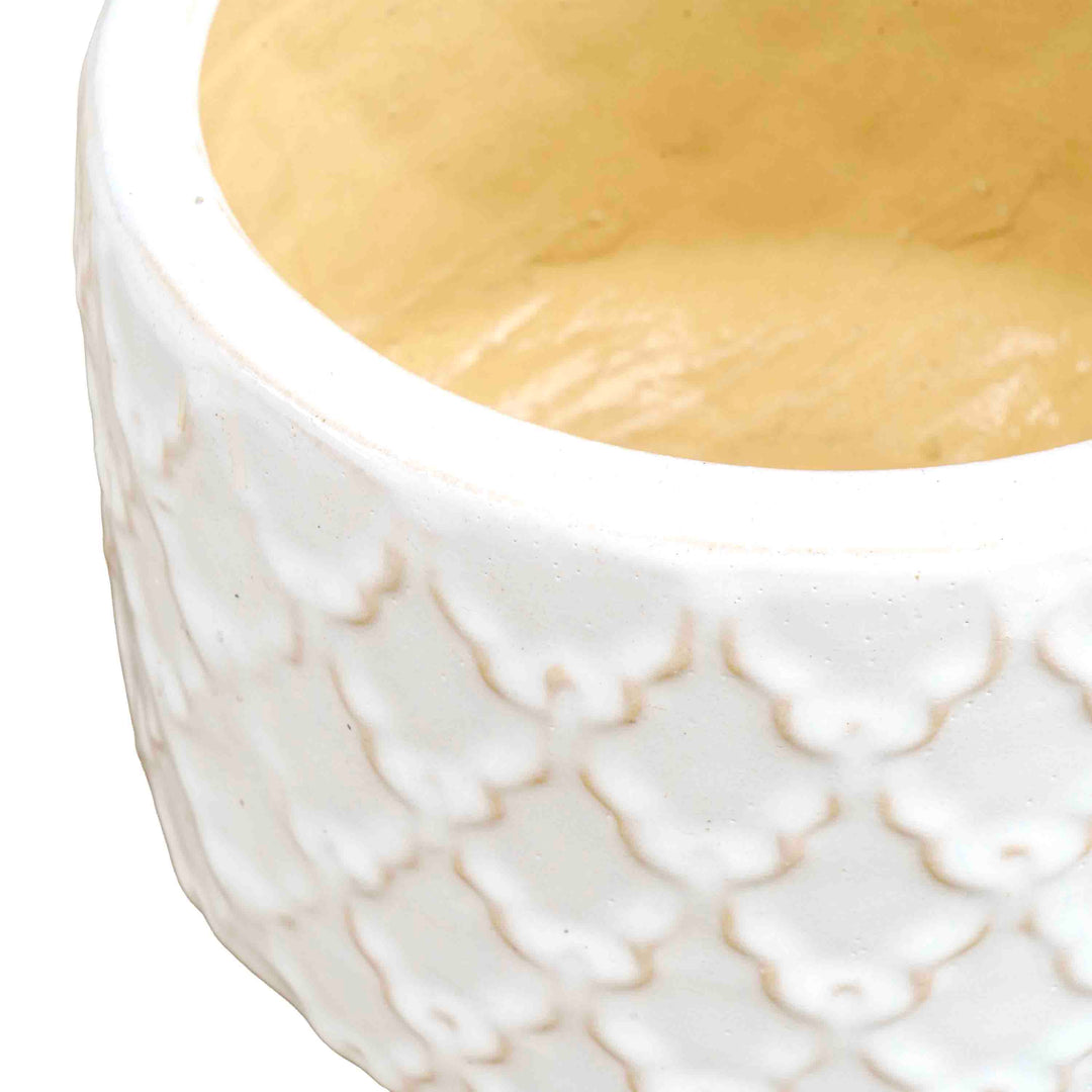 Milli Ceramic Planter