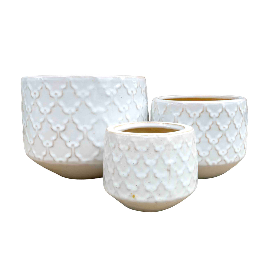 Milli Ceramic Planter