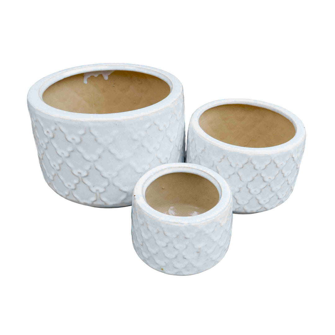 Milli Ceramic Planter