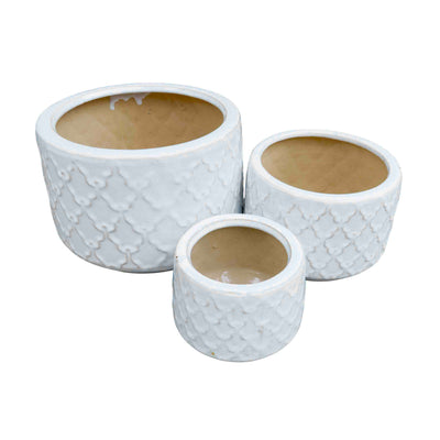Milli Ceramic Planter