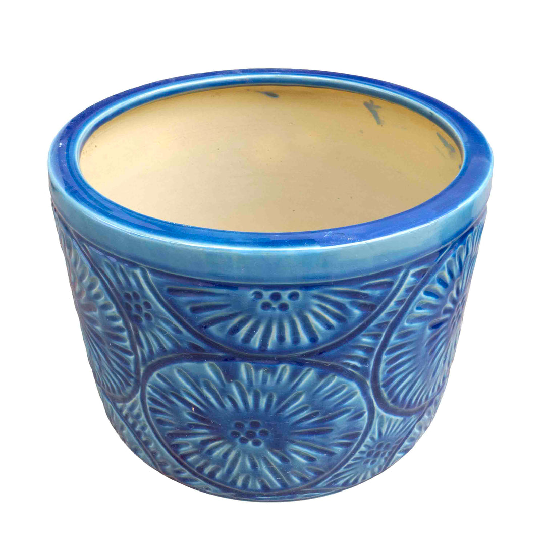 kamal Ceramic Planter