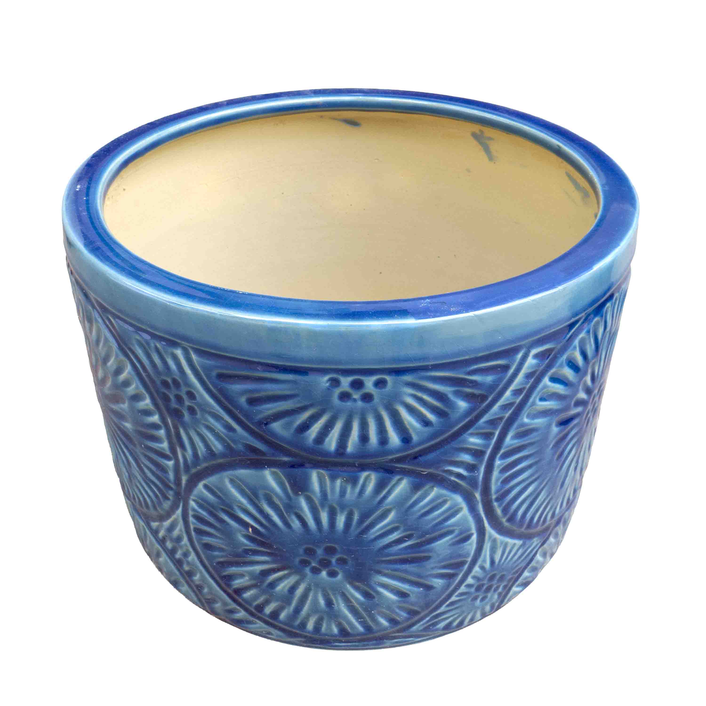 kamal Ceramic Planter
