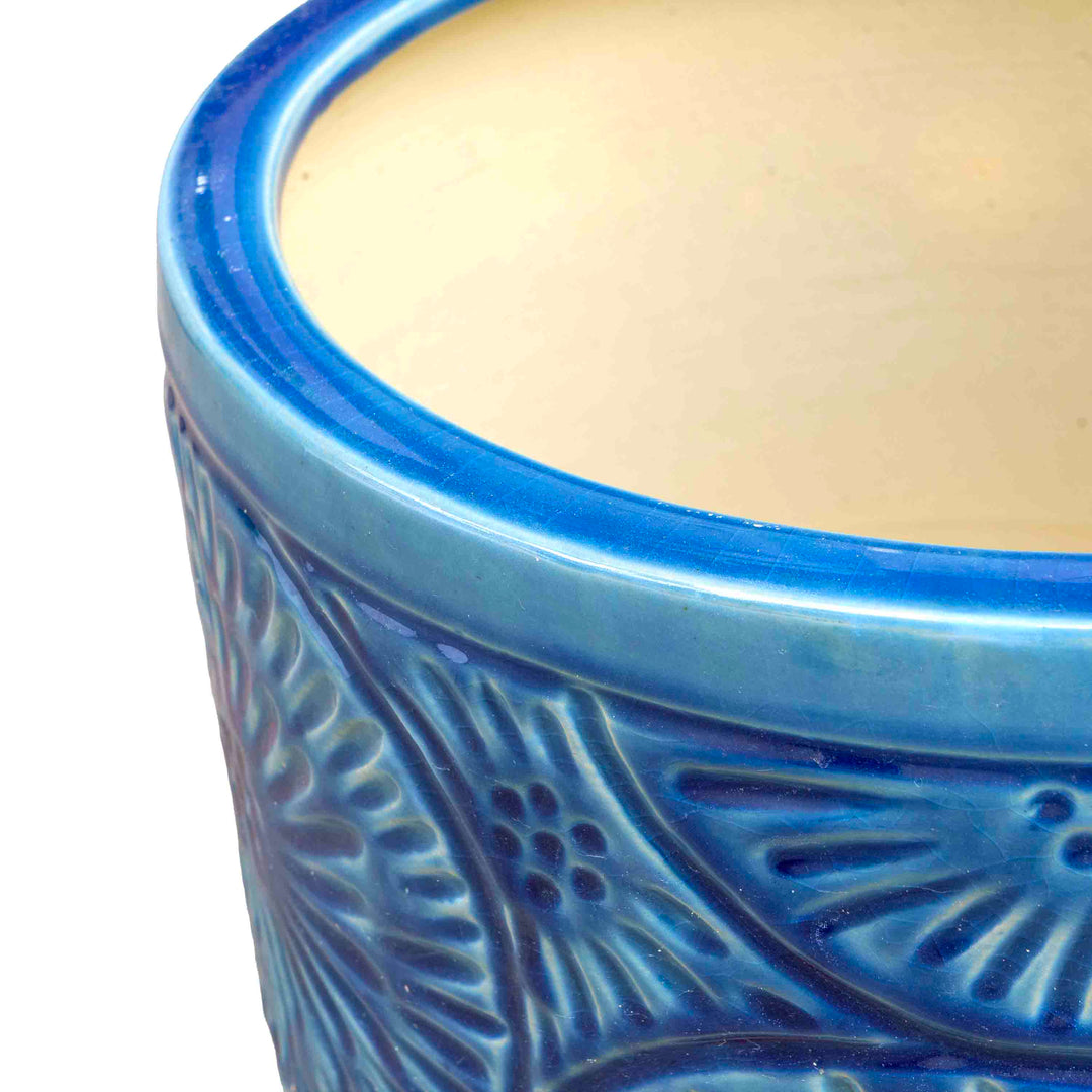 kamal Ceramic Planter