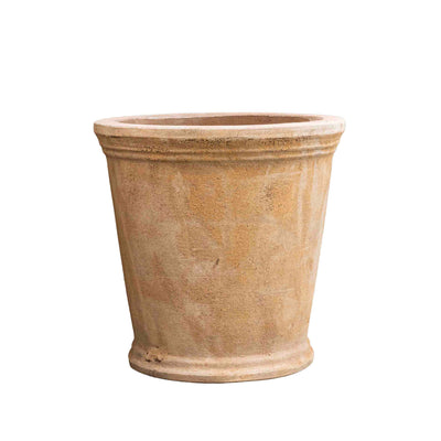 Standard Antique Terracotta Round Pot