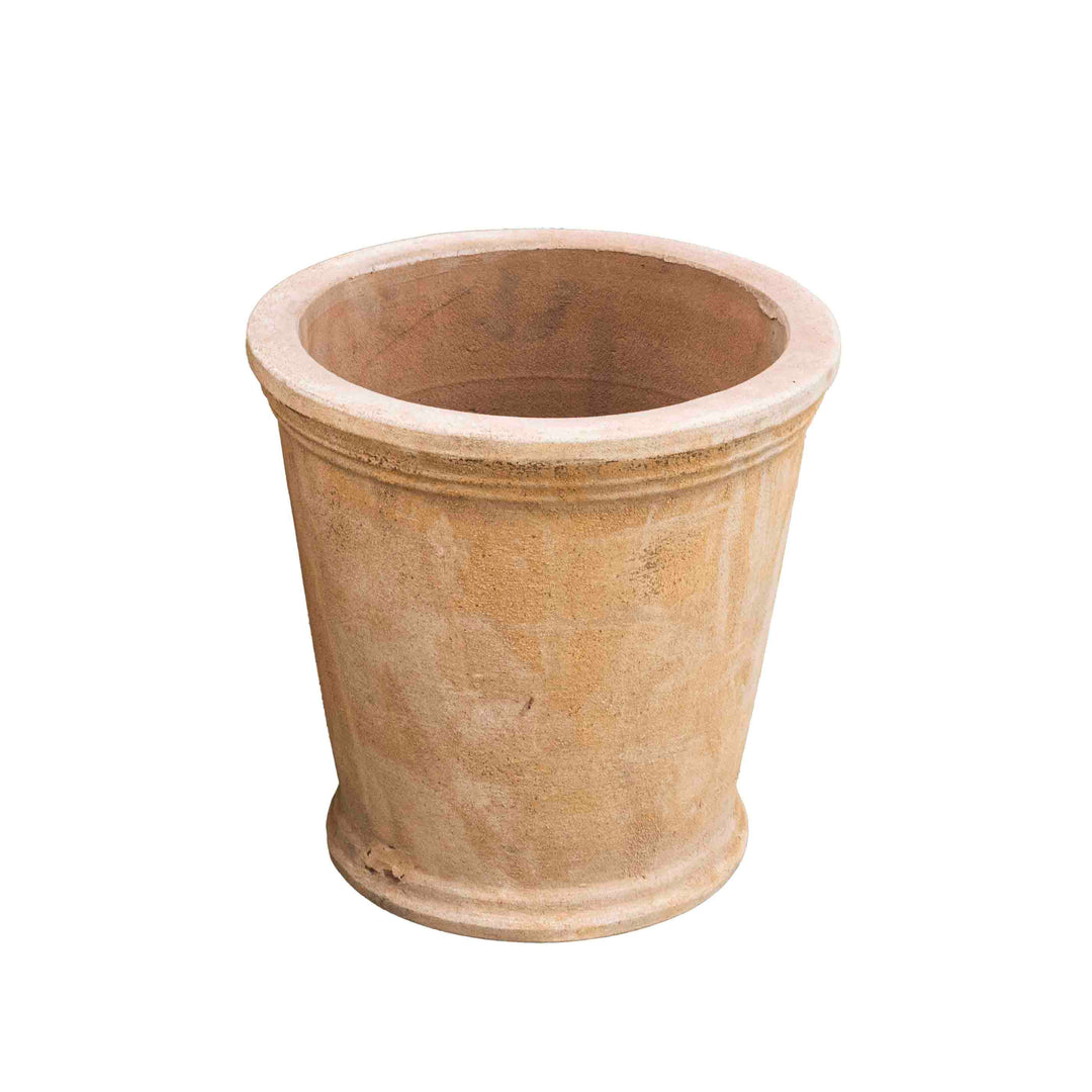 Standard Antique Terracotta Round Pot