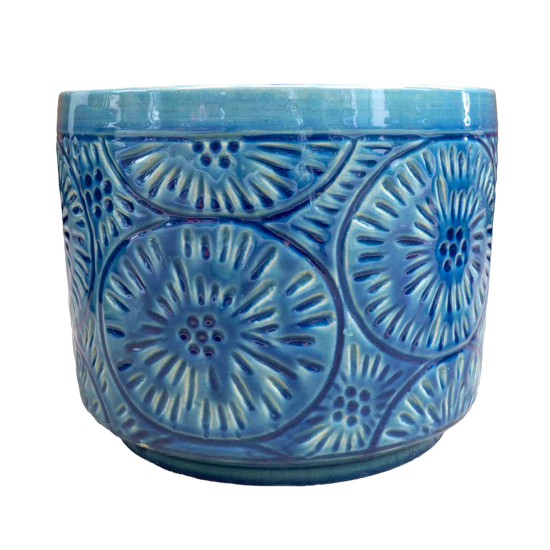 kamal Ceramic Planter
