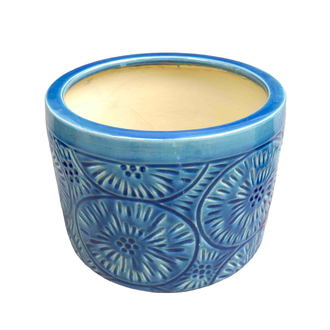 kamal Ceramic Planter
