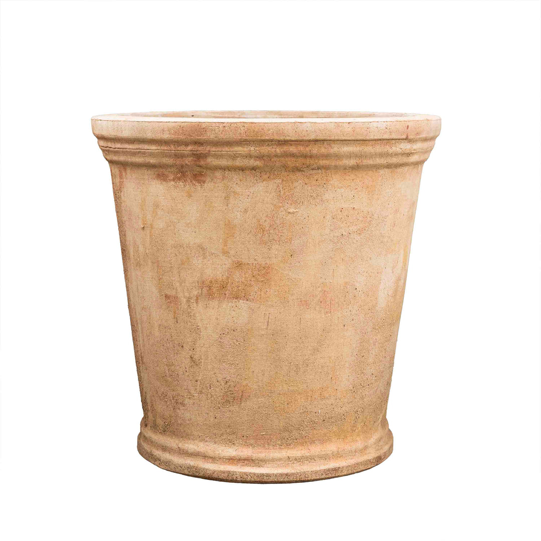 Standard Antique Terracotta Round Pot