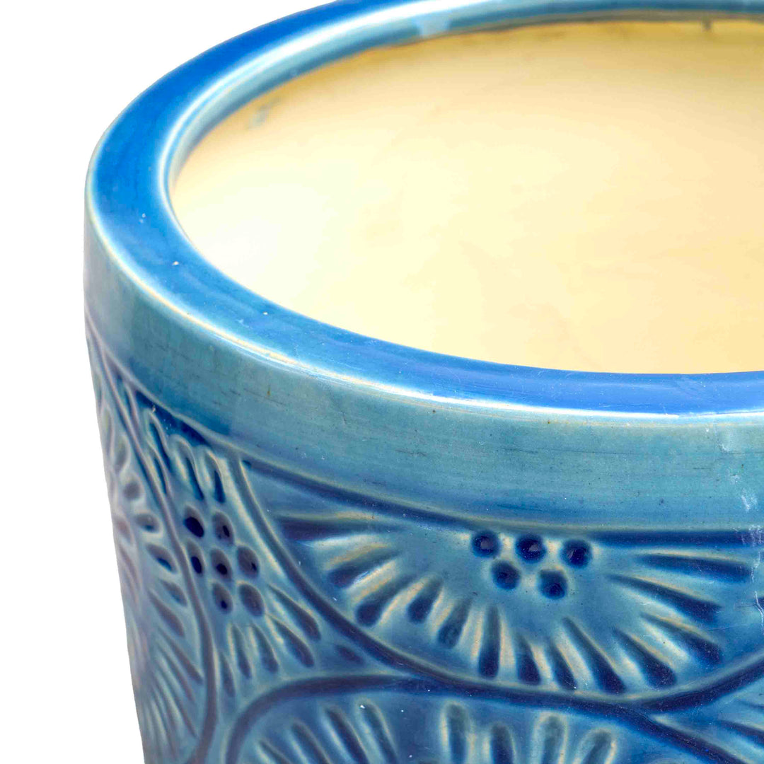 kamal Ceramic Planter