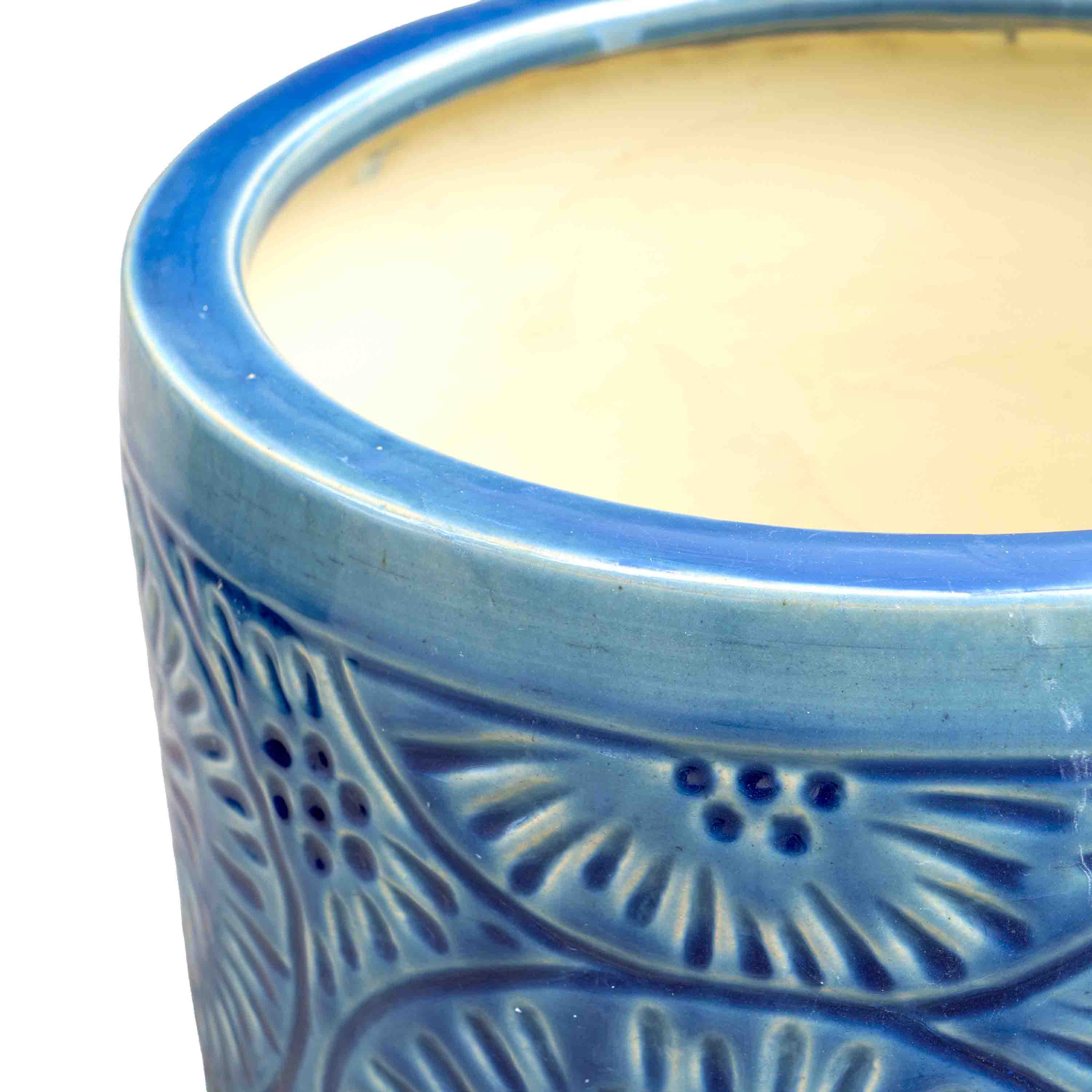 kamal Ceramic Planter