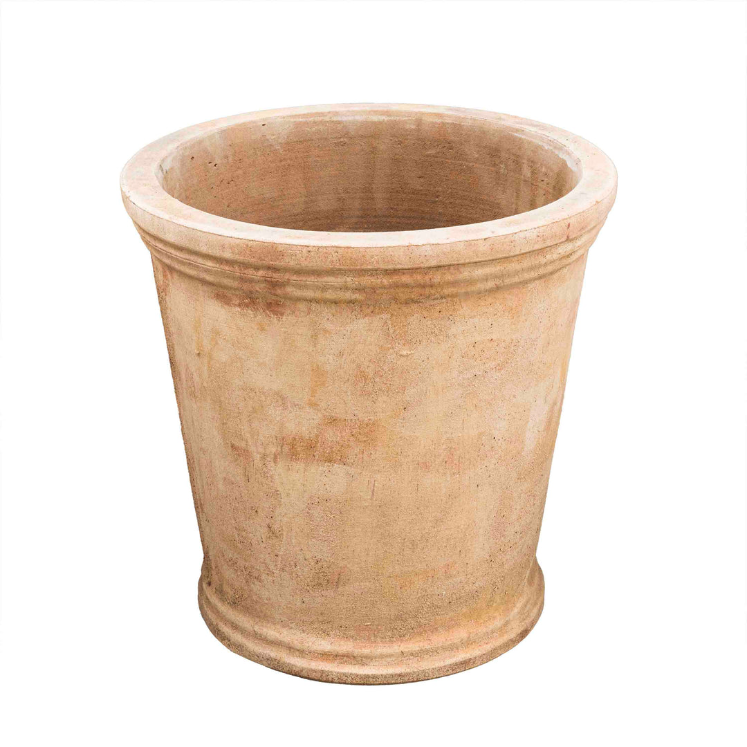 Standard Antique Terracotta Round Pot