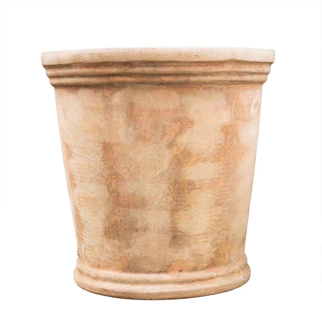 Standard Antique Terracotta Round Pot