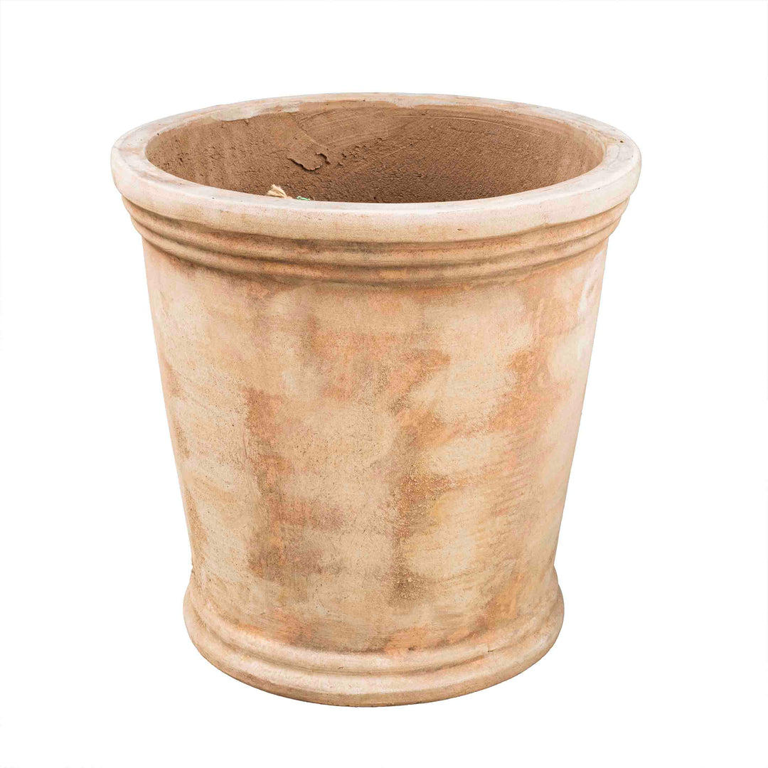 Standard Antique Terracotta Round Pot