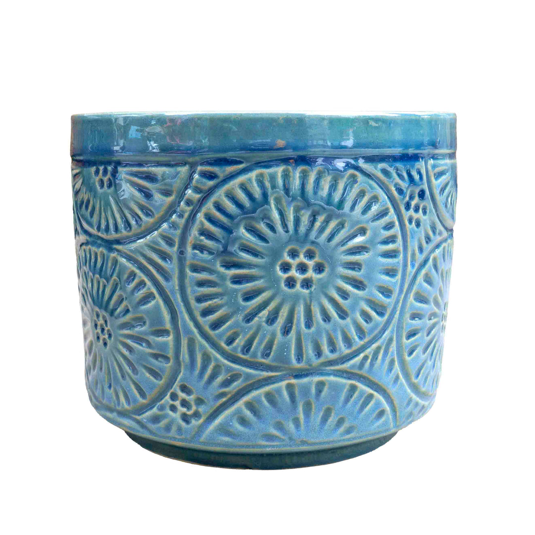 kamal Ceramic Planter