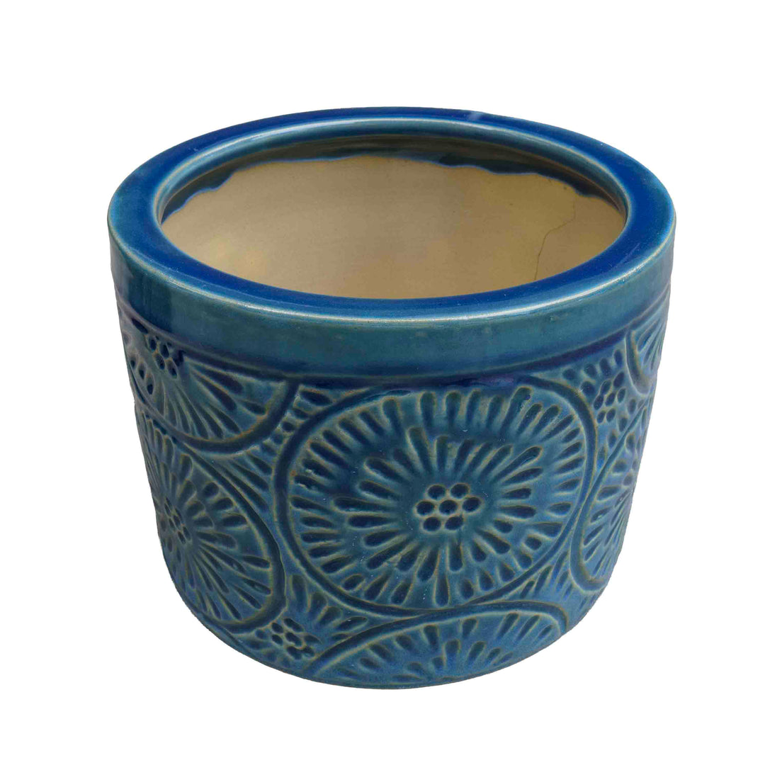 kamal Ceramic Planter