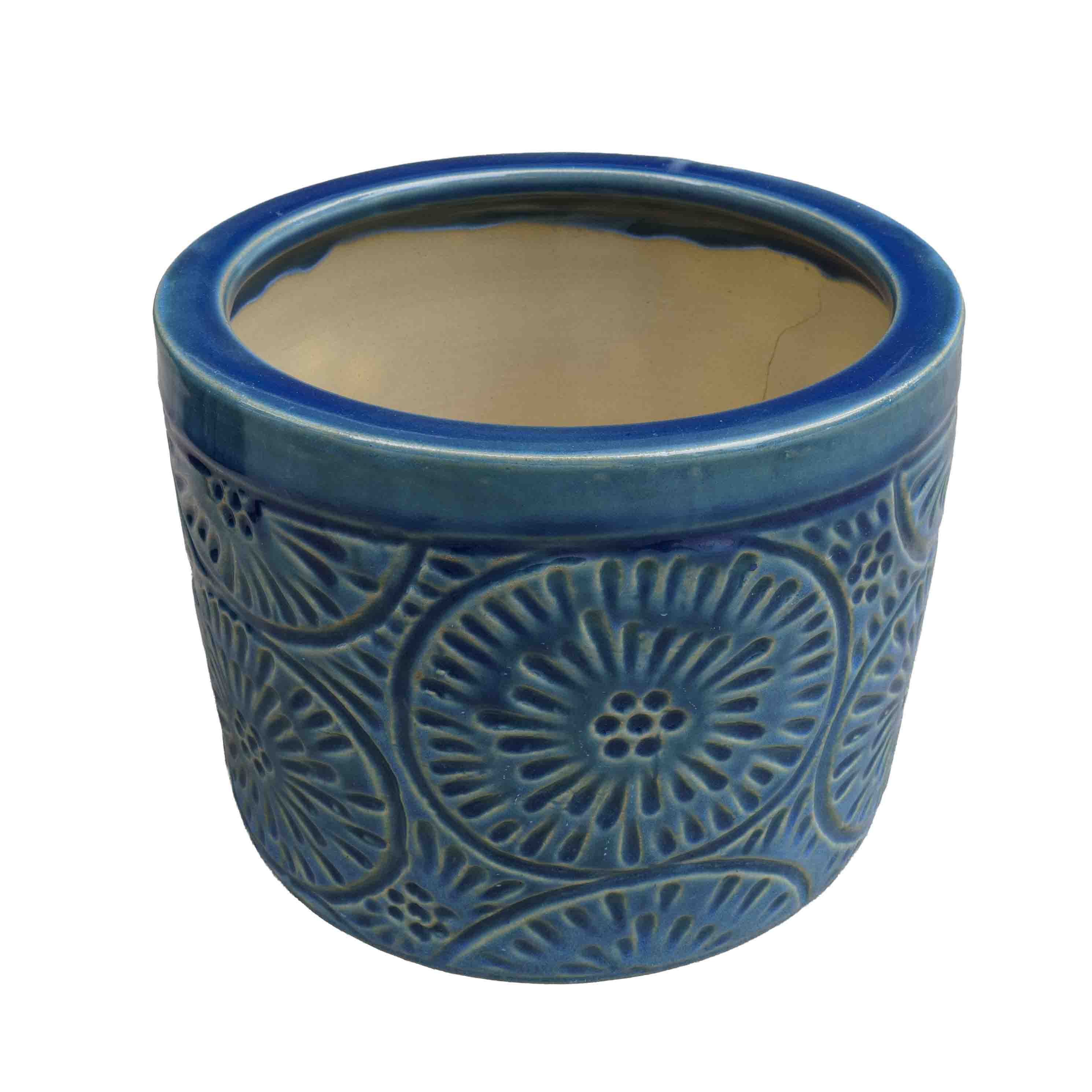 kamal Ceramic Planter