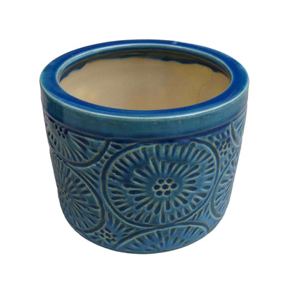 kamal Ceramic Planter