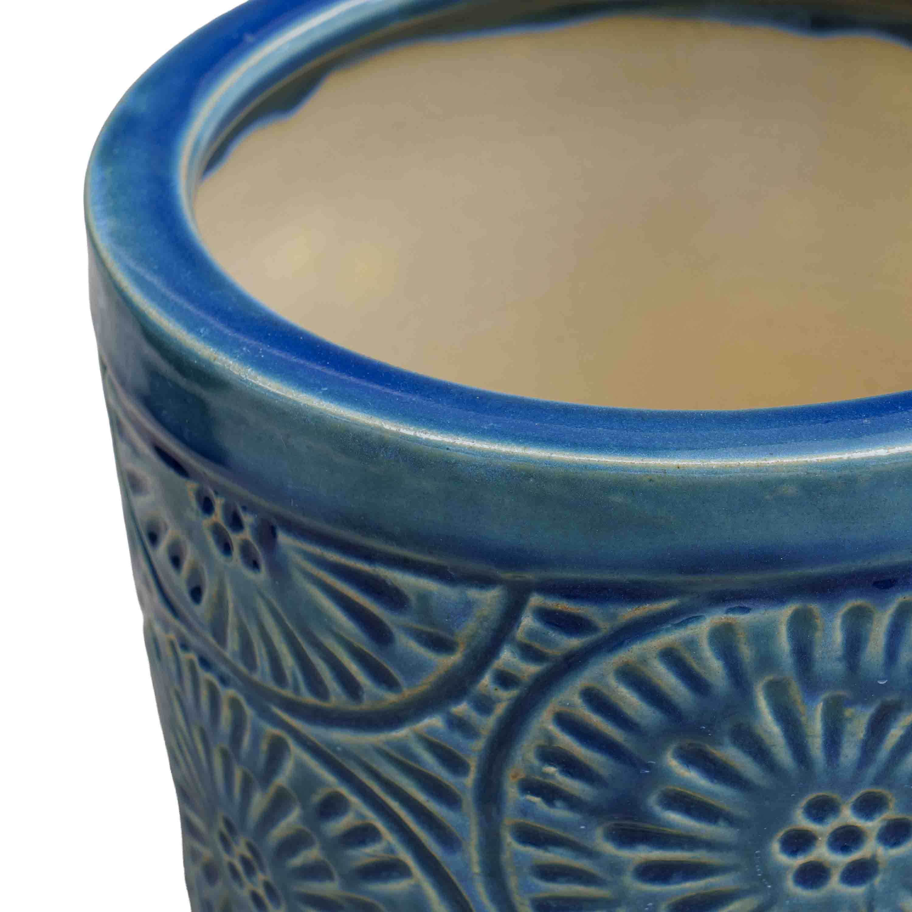 kamal Ceramic Planter