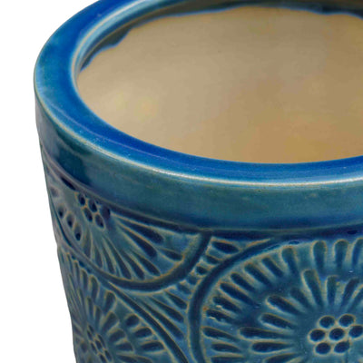 kamal Ceramic Planter