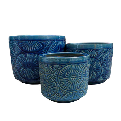 kamal Ceramic Planter