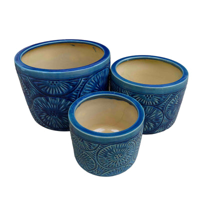 kamal Ceramic Planter