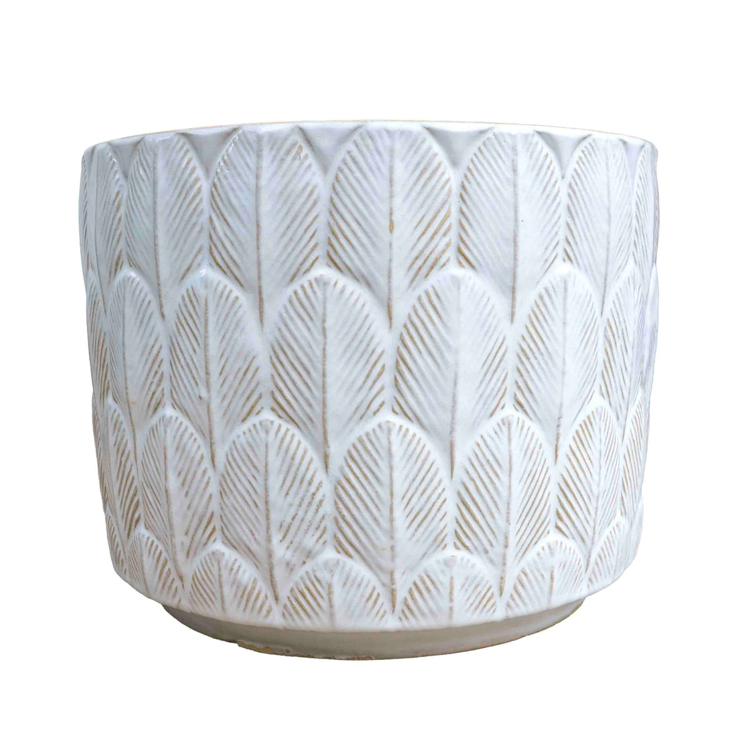 Belle Ceramic Pot