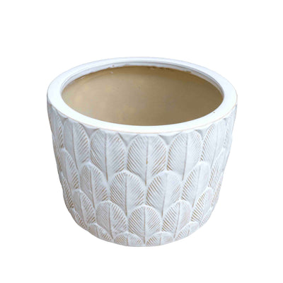Belle Ceramic Pot