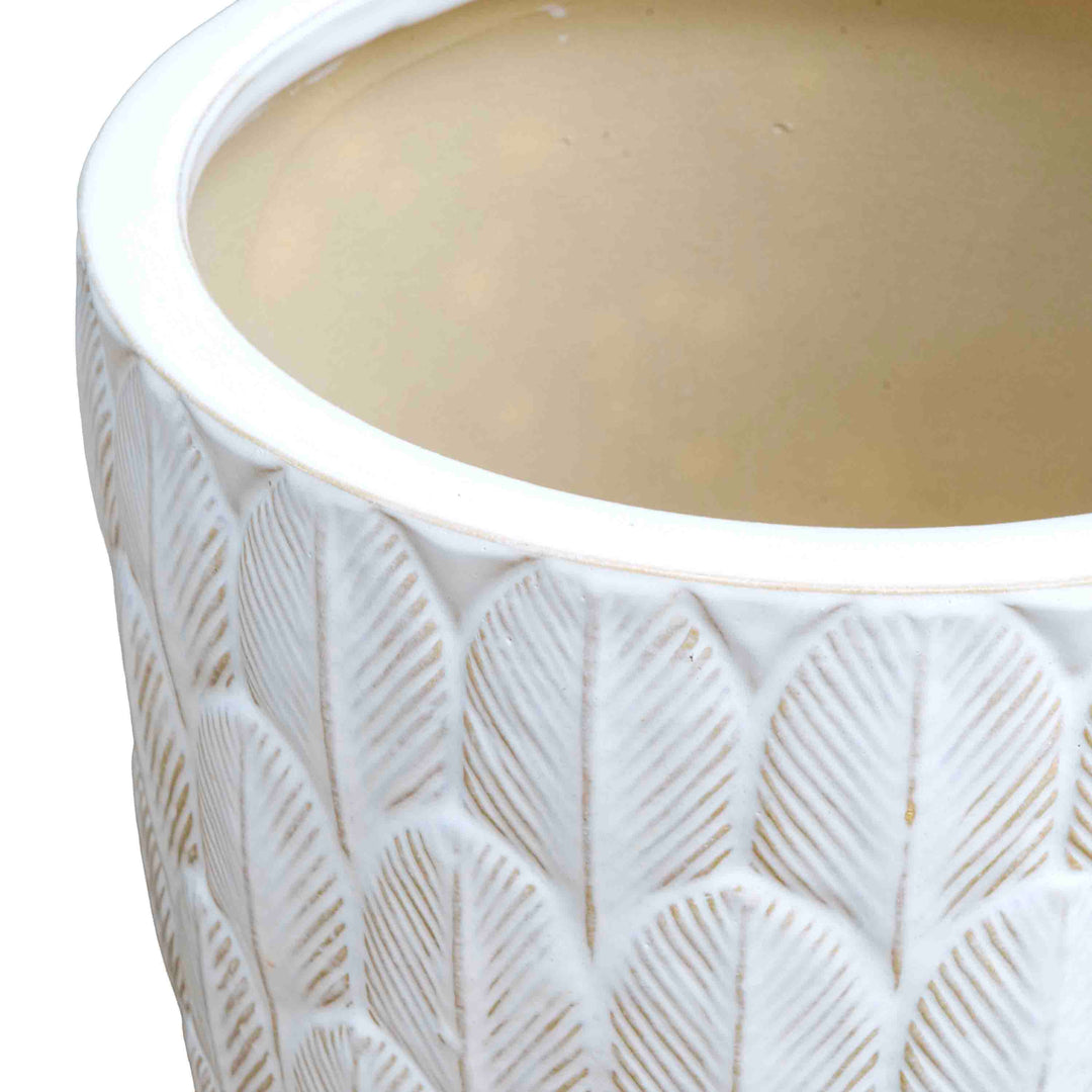 Belle Ceramic Pot
