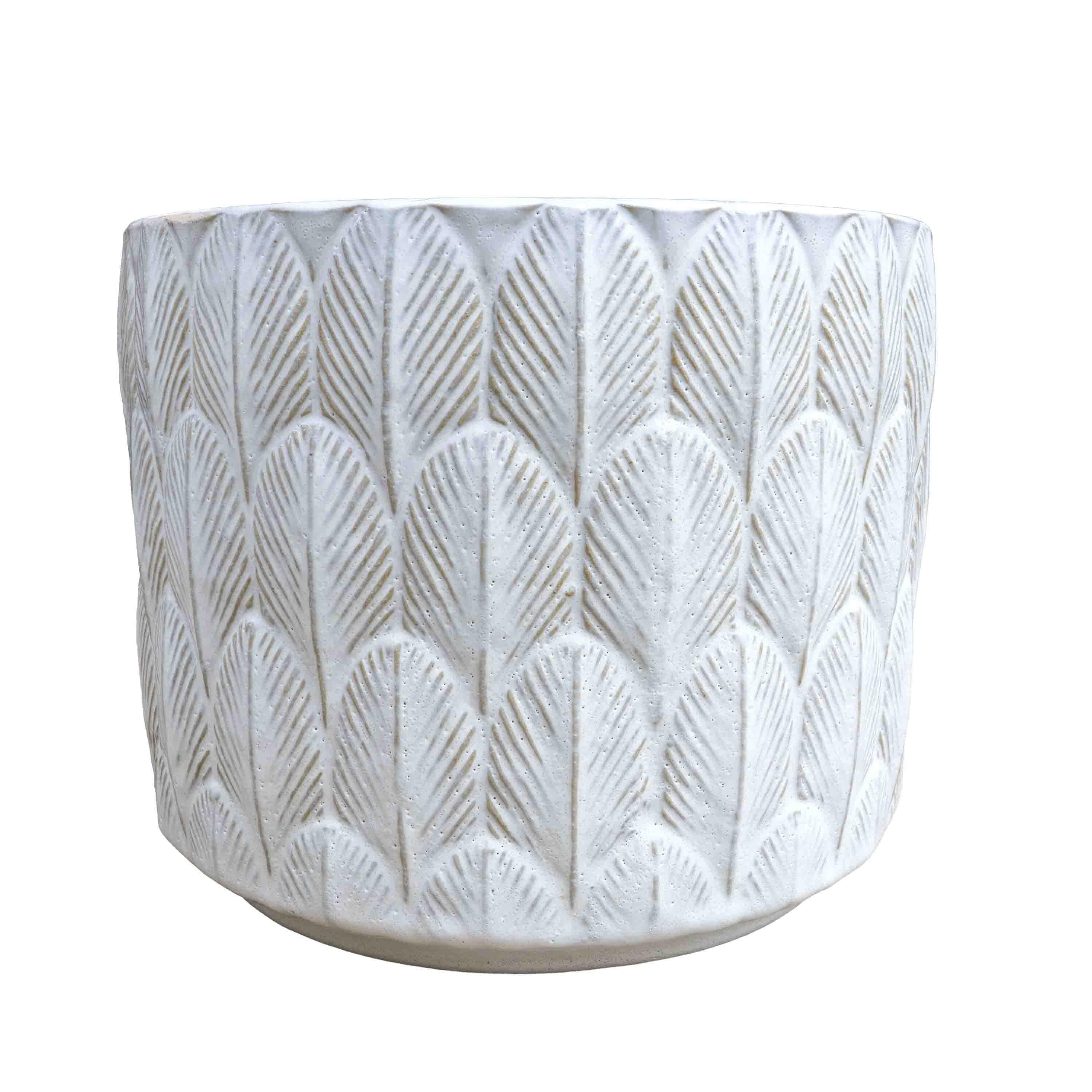 Belle Ceramic Pot