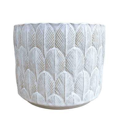 Belle Ceramic Pot