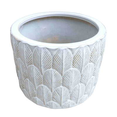Belle Ceramic Pot