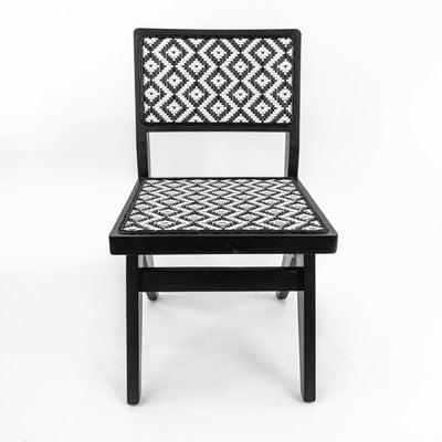 Kodono Chair Diamond Black