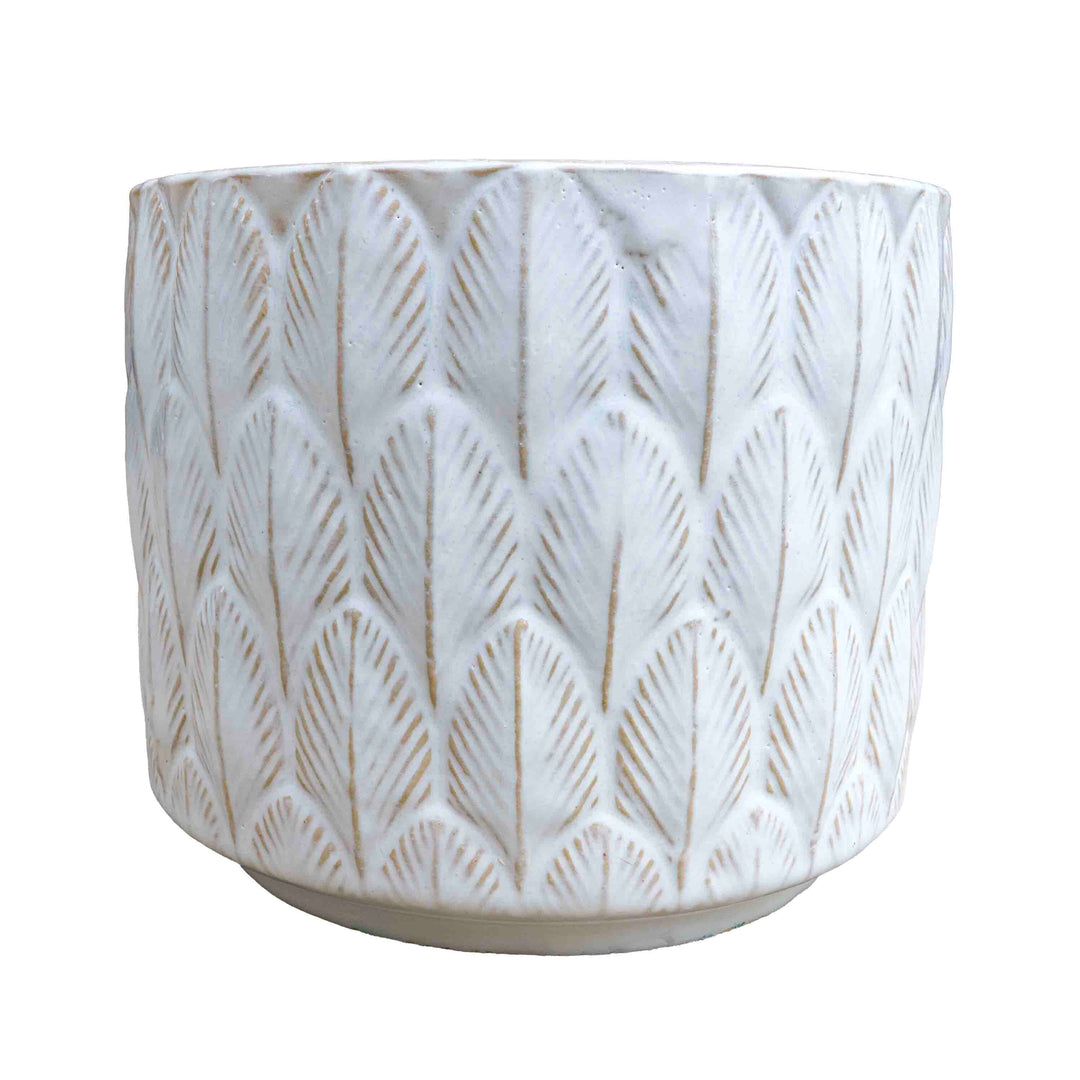 Belle Ceramic Pot