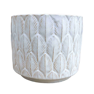 Belle Ceramic Pot