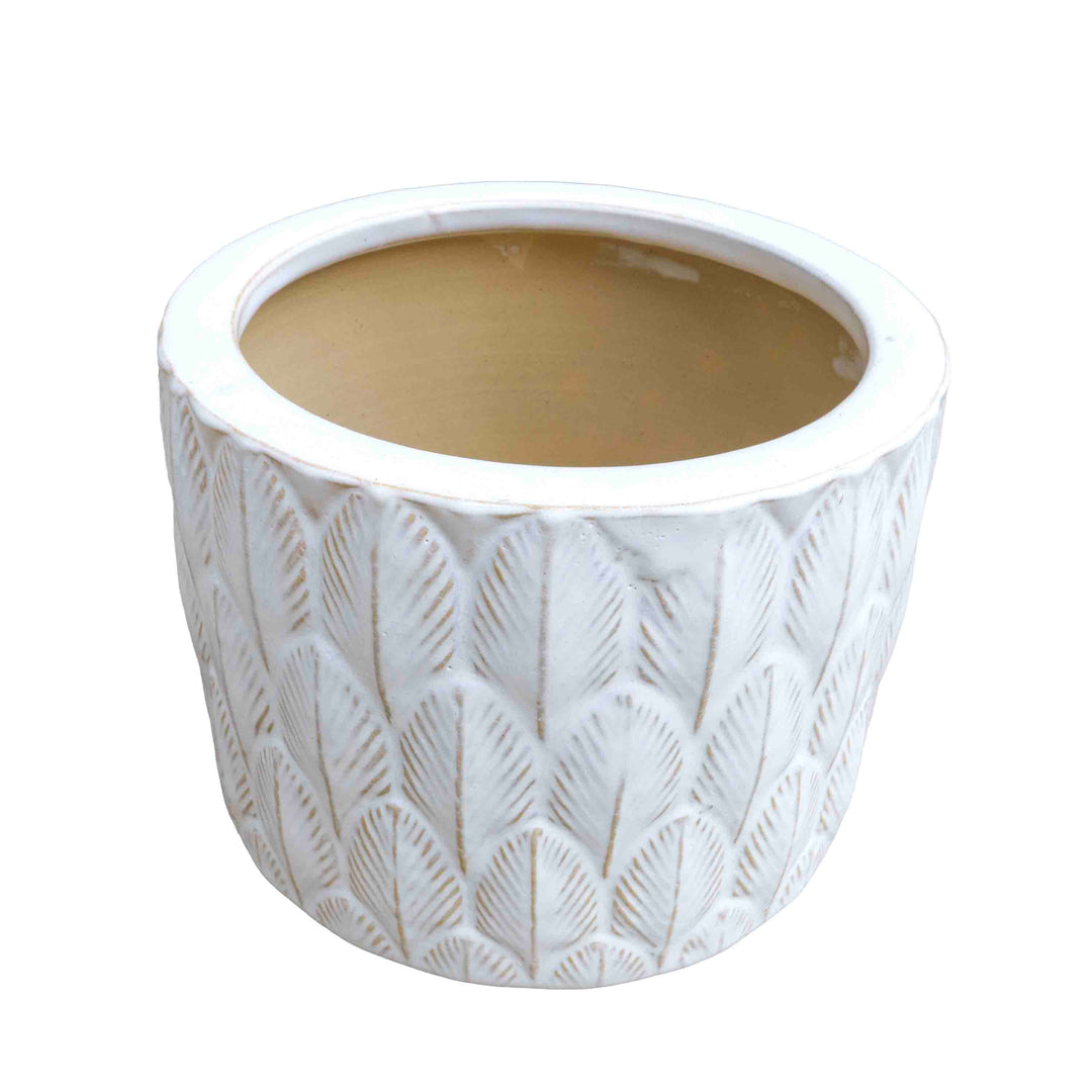 Belle Ceramic Pot