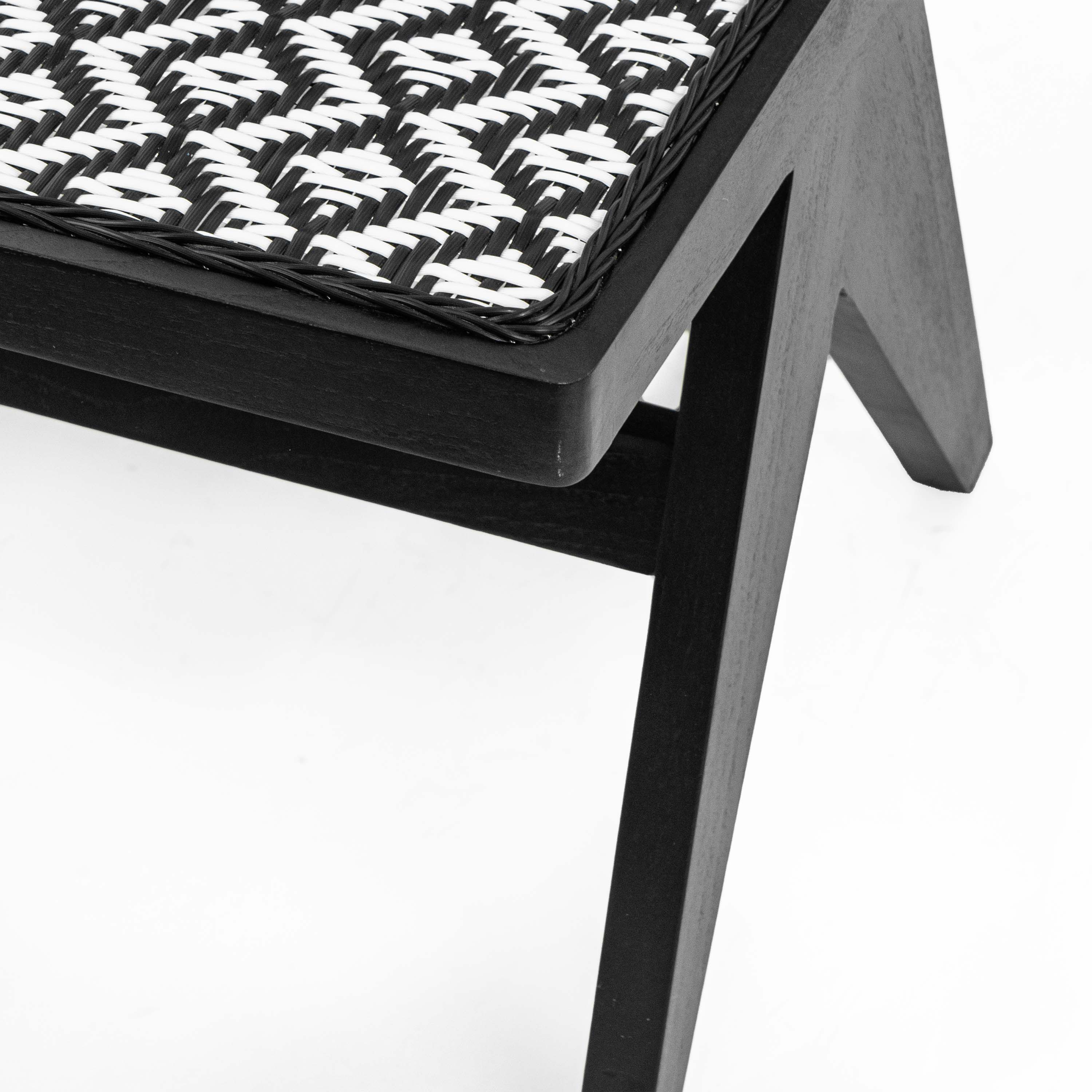 Kodono Chair Diamond Black