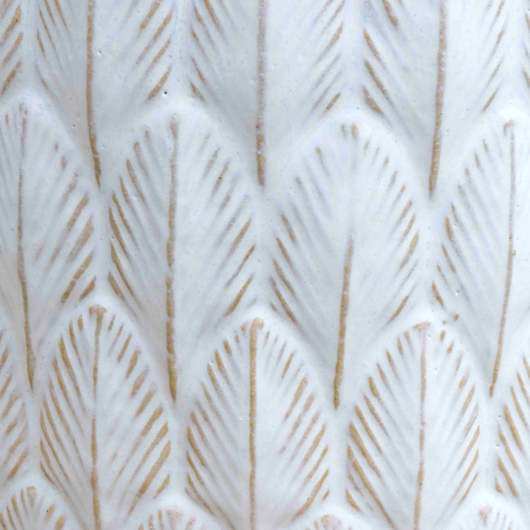 Belle Ceramic Pot