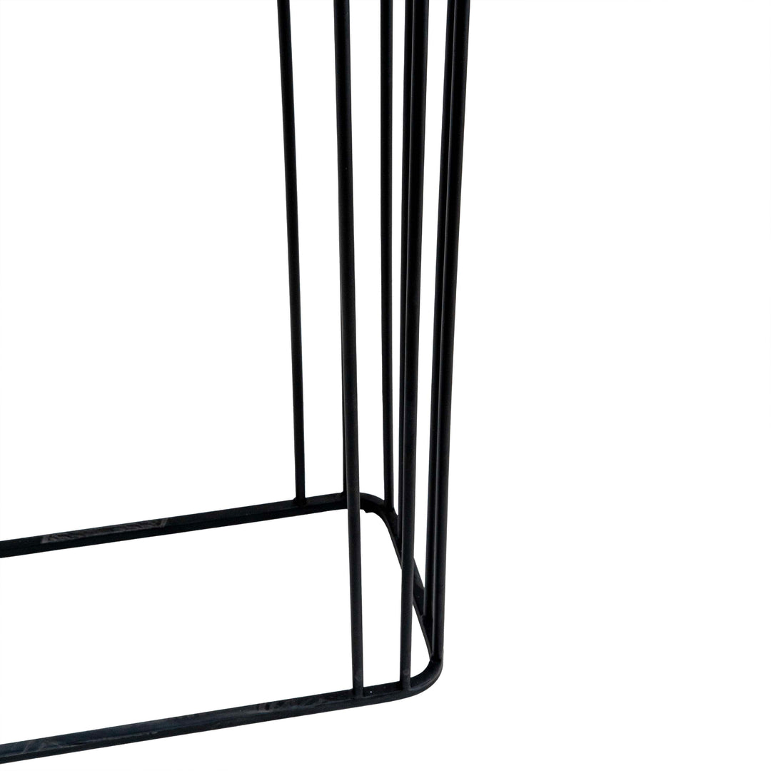 RAME FURNITURE STORAGE DISPLAY