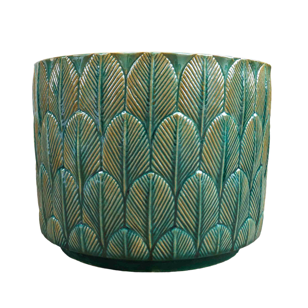 Belle Ceramic Pot