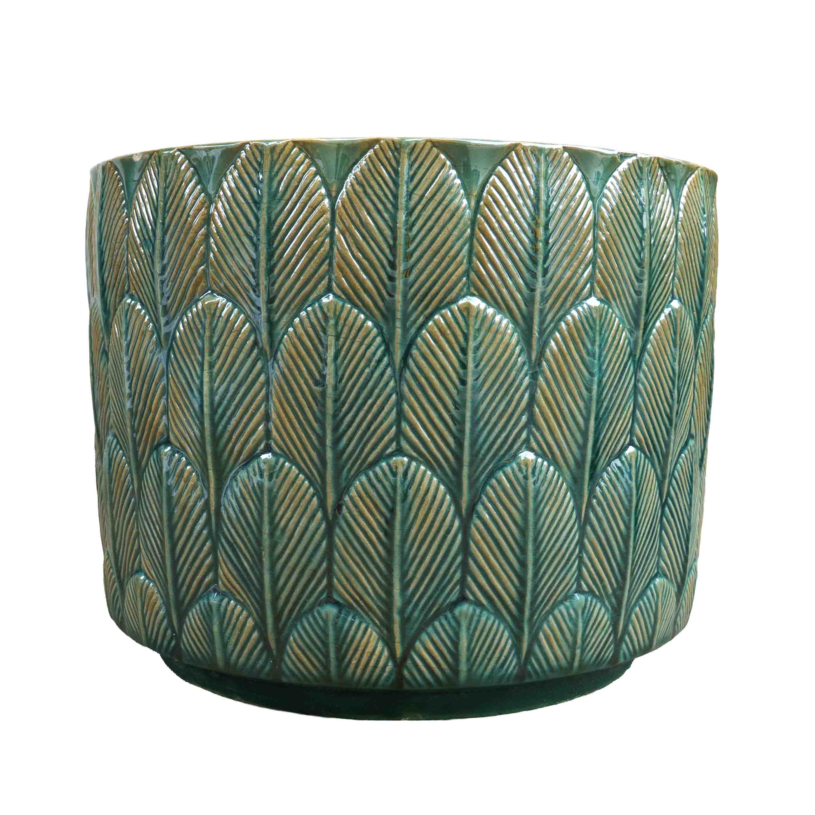 Belle Ceramic Pot