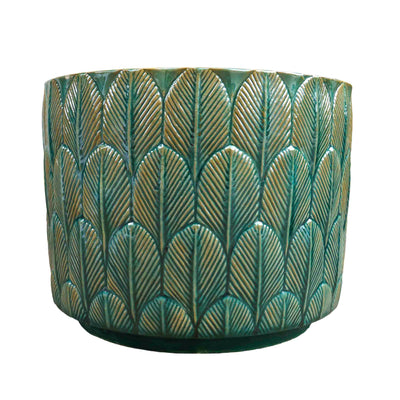 Belle Ceramic Pot