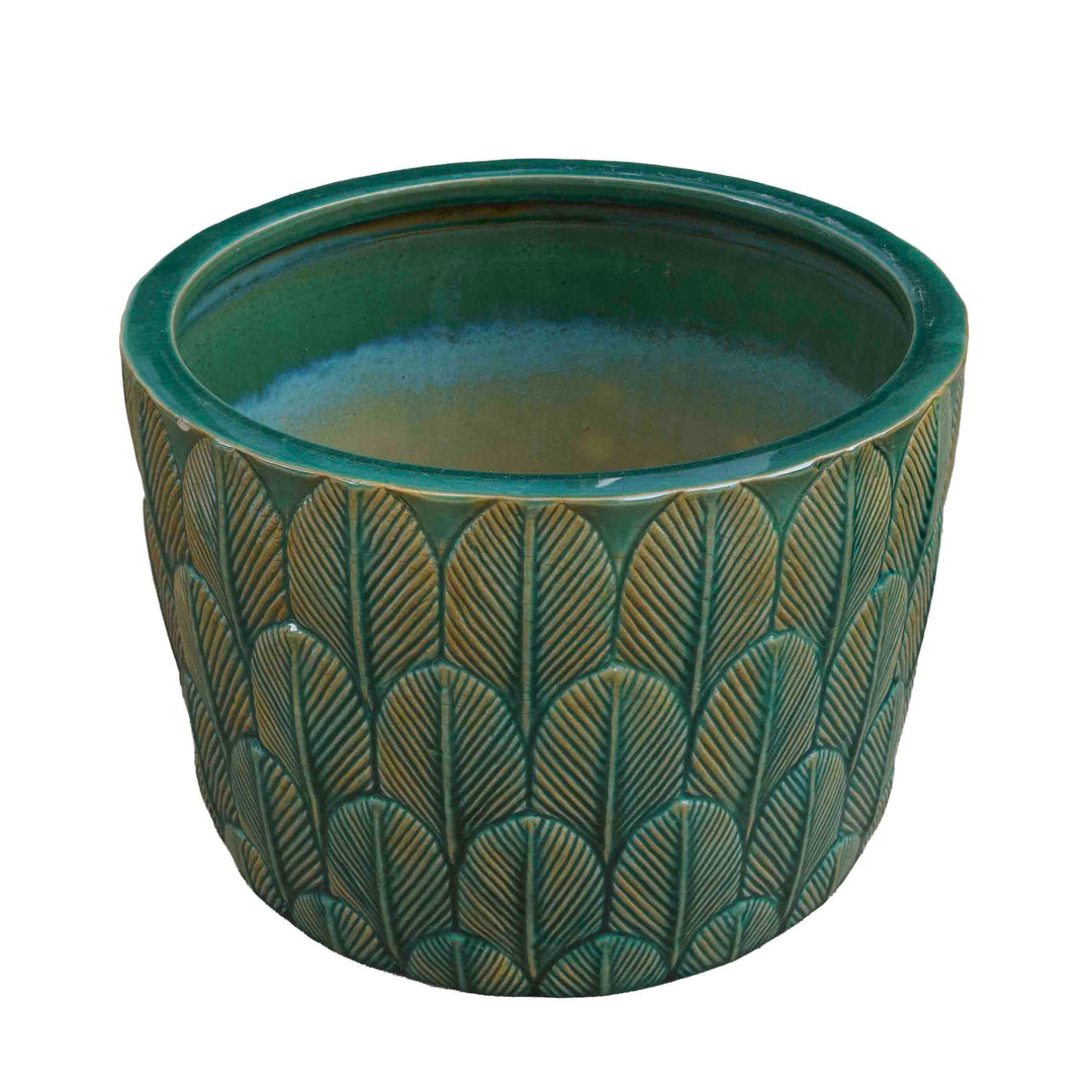 Belle Ceramic Pot